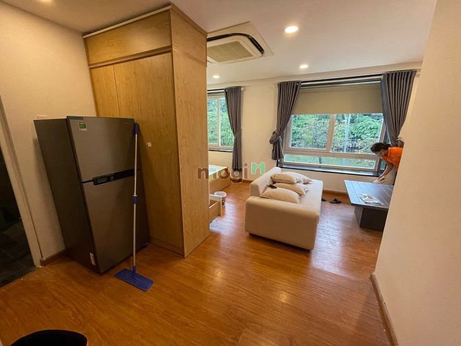 Hình ảnh C.Hộ - Studio View Sông Trường Sa - Bình Thạnh Mới Xây 🏠🏠🏠