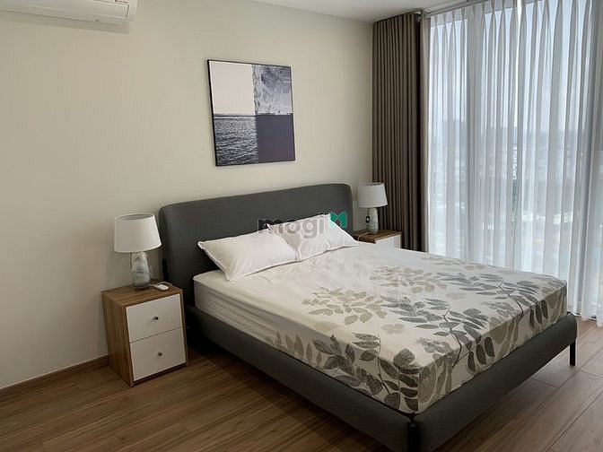 Hình ảnh Cho thuê c/h Eco Green , Q7, 80m2, 3pn,2wc-Ntđđ