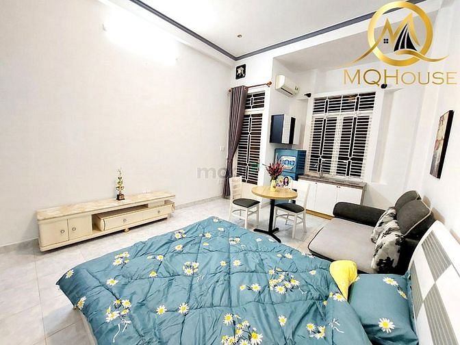 Hình ảnh Ch studio có balcon va may giat rieng sat q3 -  q1
