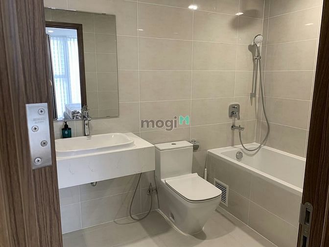 Hình ảnh Cho thuê c/h Eco Green , Q7, 80m2, 3pn,2wc-Ntđđ