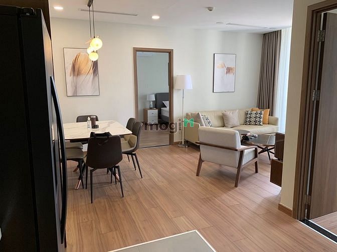 Hình ảnh Cho thuê c/h Eco Green , Q7, 80m2, 3pn,2wc-Ntđđ