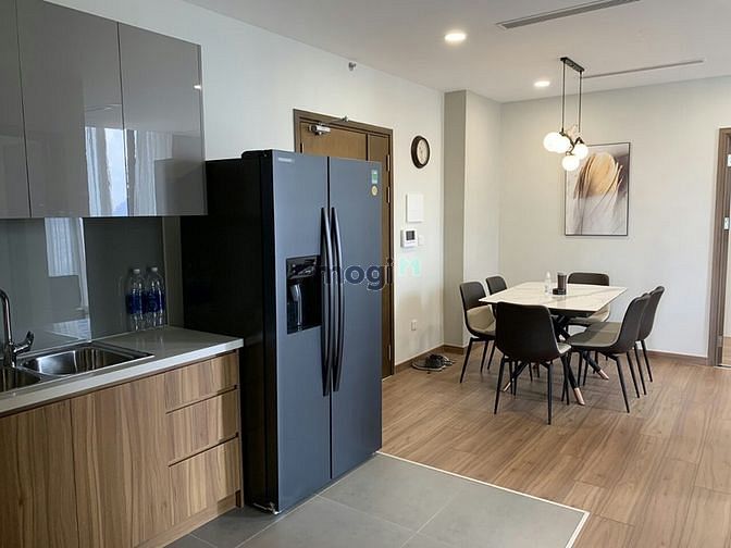 Hình ảnh Cho thuê c/h Eco Green , Q7, 80m2, 3pn,2wc-Ntđđ