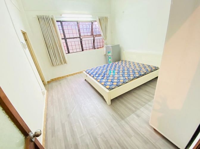 Hình ảnh Cho thuê Phòng cửa sổ lớn CỐNG QUỲNH, QUẬN 1