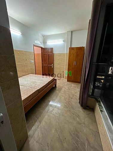 Hình ảnh Cho thuê chdv_giá rẻ_nội thất cơ bản_Tây Thạnh Tân Phú