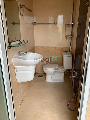 Hình ảnh Cho thuê chdv_giá rẻ_nội thất cơ bản_Tây Thạnh Tân Phú