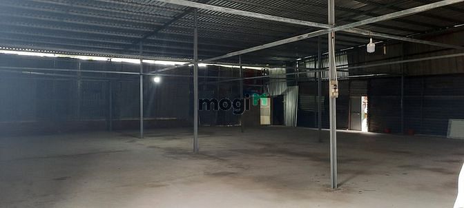 Hình ảnh Cho thuê xưởng thạnh xuân 25 - 400mv giá 12tr