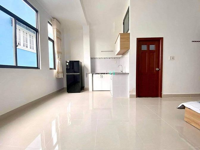 Hình ảnh Mb6623 nạp rút nhanh chóng tiện nghi cửa sổ lớn thoáng mát Bạch Đằng