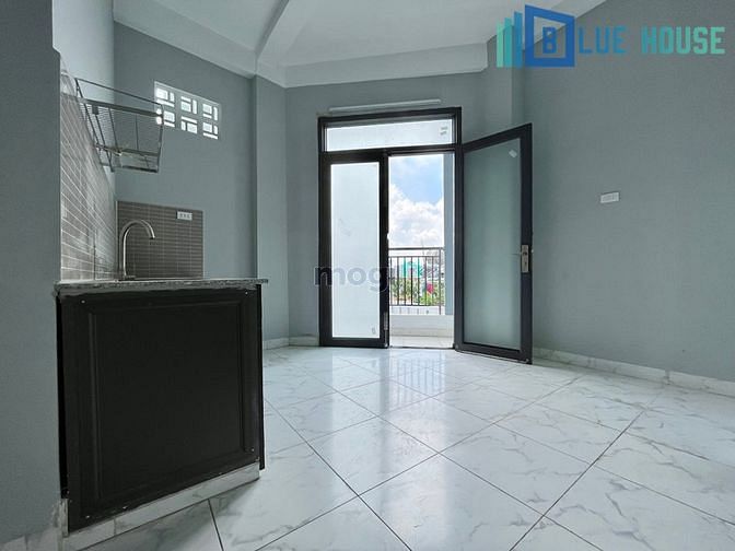 Hình ảnh 1PN, 2PN mới xây ngay Âu Cơ không giới hạn người ở.