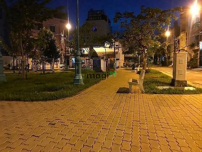 Hình ảnh Bán nhanh nền đất, 160m2, Giá 2ty2, Bình Chánh, Trần Văn Giàu