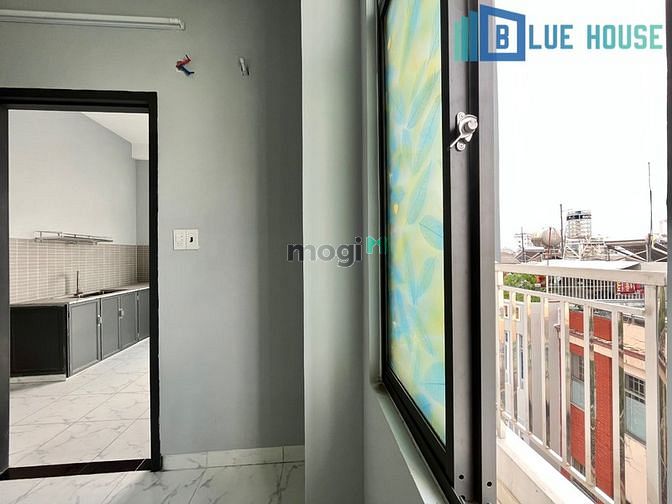 Hình ảnh 1PN, 2PN mới xây ngay Âu Cơ không giới hạn người ở.