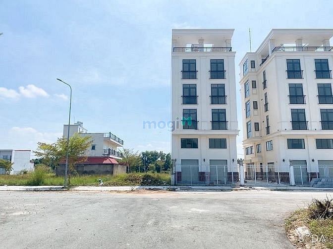 Hình ảnh Bán nhanh nền đất, 160m2, Giá 2ty2, Bình Chánh, Trần Văn Giàu