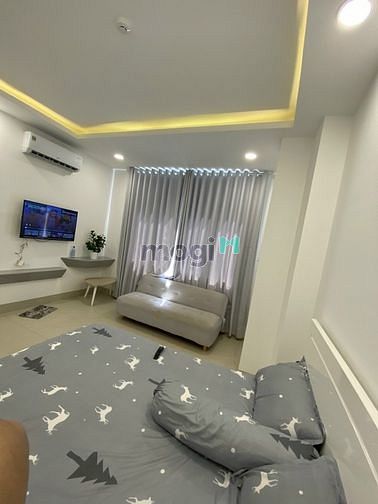 Hình ảnh 🔥Studio 6TR8-8TR5__đối diện SaiGon Pearl__gần Cầu Thủ Thiêm__gần Q1🔥