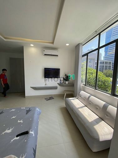 Hình ảnh 🔥Studio 6TR8-8TR5__đối diện SaiGon Pearl__gần Cầu Thủ Thiêm__gần Q1🔥