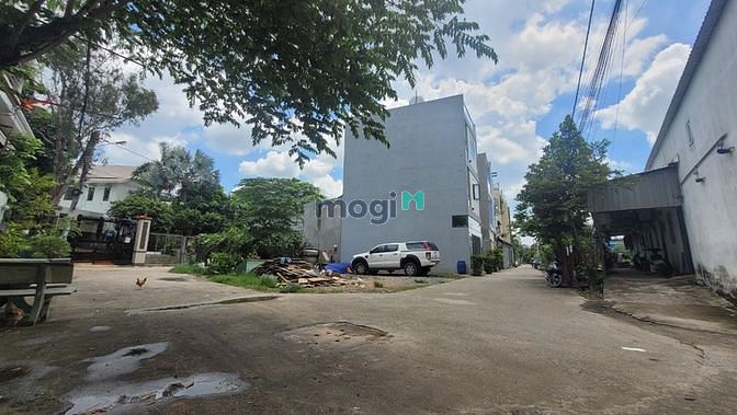 Hình ảnh Bán Lô Đất Linh Xuân Thủ Đức, giá rẻ 72m2 5.5x13 chỉ hơn 3 tỷ
