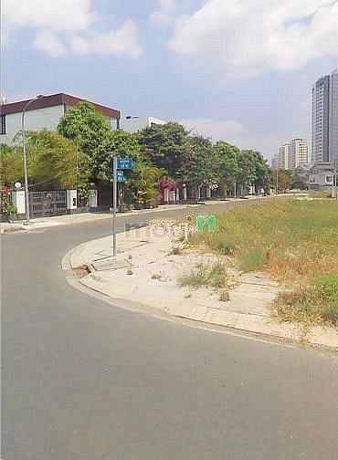 Hình ảnh Sang lại đất MT đường Số 6 ngay KDC Kim Sơn ,sổ riêng , 90m2/3,1 tỷ