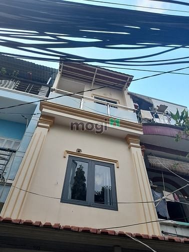 Hình ảnh Cho Thuê Nhà Nguyên Căn Quận 7