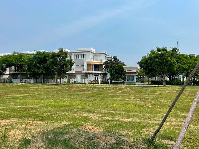 Hình ảnh Đất đẹp đường Liên Phường, Phú Hữu, Quận 2 giá 3tỷ290tr/85m2