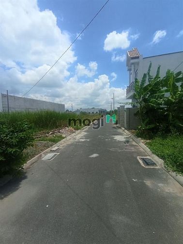 Hình ảnh Siêu rẻ đất Hòa Thành, Tây Ninh 110m2 chỉ 580tr, KDC đông đúc