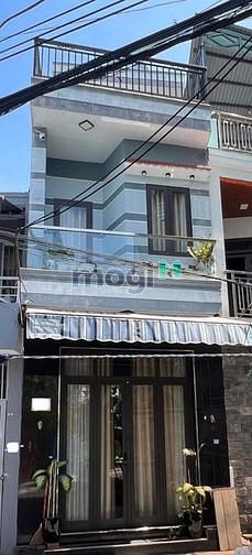 Hình ảnh Siêu phẩm nhà Huỳnh Tấn Phát Q7 50m2 1T750