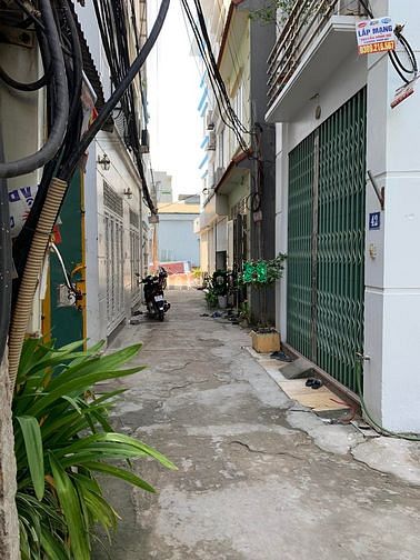 Hình ảnh Bán đất trung tâm phúc lợi, lô góc - 2 mặt tiền, 42m2 nhỉnh 2 tỷ