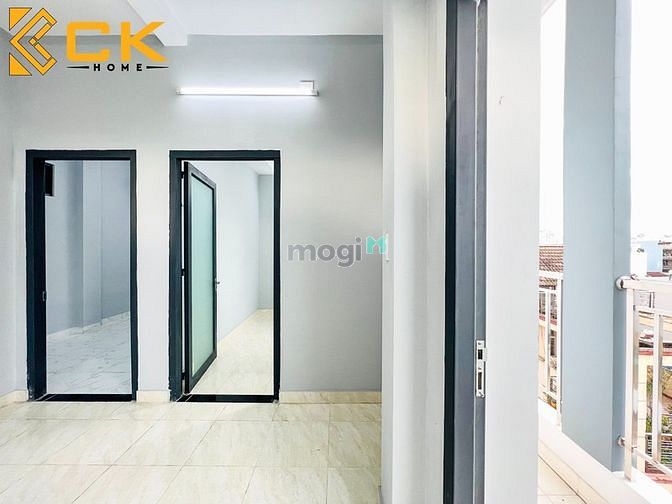Hình ảnh Chuê thuê CHDV 1pn_2pn_ban công_giá rẻ KV Tân Phú