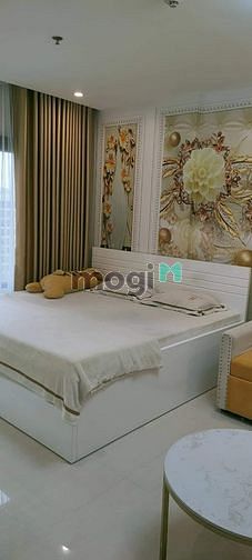 Hình ảnh Bán căn studio - VINHOMES OCEAN PARK