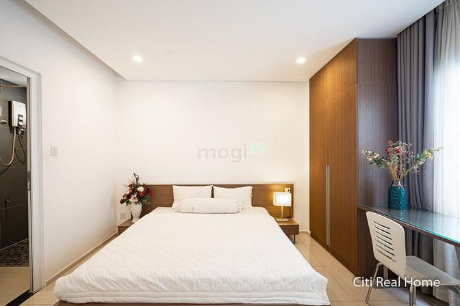 Hình ảnh C.Hộ_View Nội Khu Thảo Điền_Q2