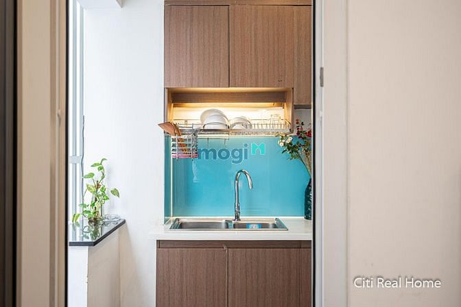 Hình ảnh C.Hộ_View Nội Khu Thảo Điền_Q2