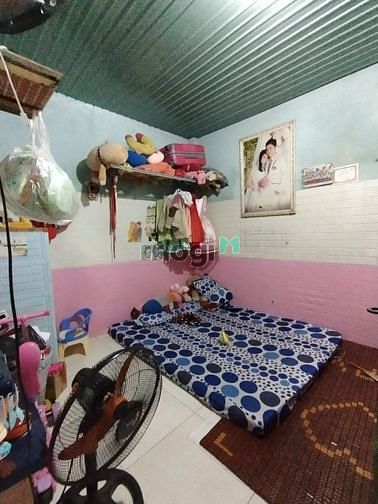 Hình ảnh Chỉ 39tr/m2 đất, hẻm xe tải ngay Chợ Bình Thành-Bình Tân 101m2 nhà C4