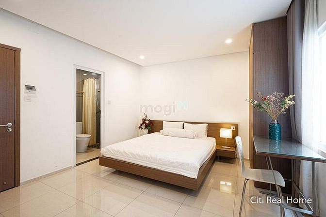 Hình ảnh C.Hộ_View Nội Khu Thảo Điền_Q2