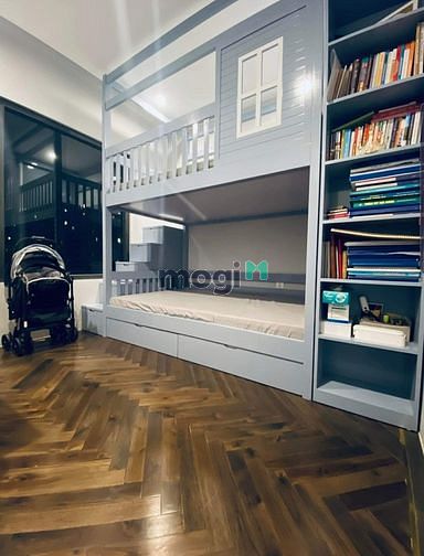 Hình ảnh Cho thuê Trang Chủ MB66.COM / Đăng Ký Tặng 66K 2PN góc - VINHOMES OCEAN PARK