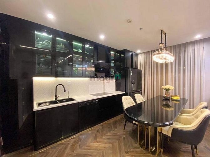 Hình ảnh Cho thuê Trang Chủ MB66.COM / Đăng Ký Tặng 66K 2PN góc - VINHOMES OCEAN PARK