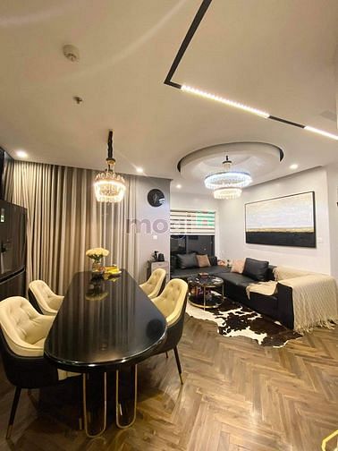 Hình ảnh Cho thuê Trang Chủ MB66.COM / Đăng Ký Tặng 66K 2PN góc - VINHOMES OCEAN PARK