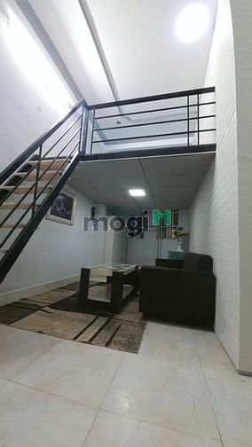Hình ảnh Phòng officetel 25 m2 full nội thất