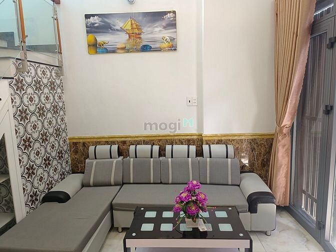 Hình ảnh Bán nhà phạm văn chiêu, gò vấp, 36m2, 3.5 tỷ
