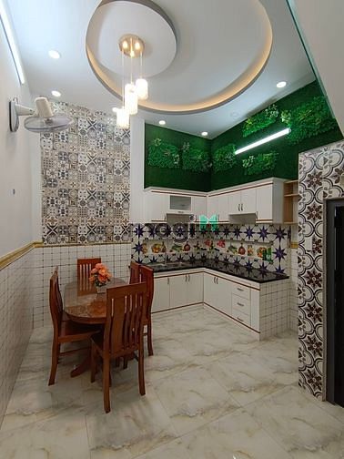 Hình ảnh Bán nhà phạm văn chiêu, gò vấp, 36m2, 3.5 tỷ
