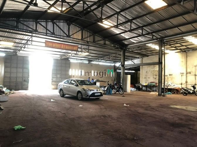 Hình ảnh 48tr/m2 HXH đường Hồ Văn Long - Bình Tân 373m2 tiện phân lô