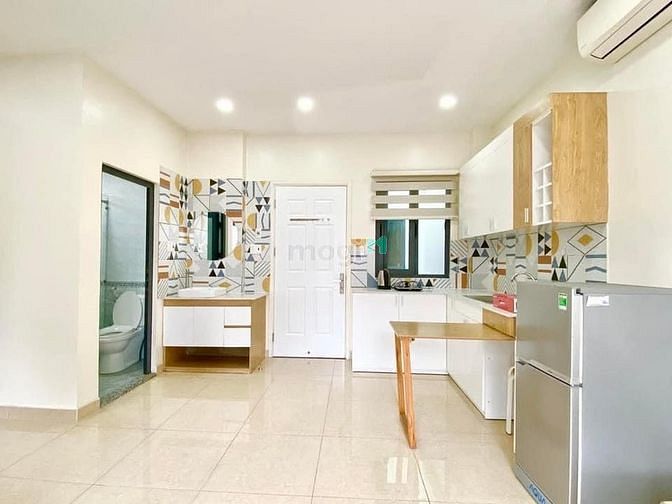 Hình ảnh Studio Ban Công Full NT Ngay SunriseCity, cầu Kênh Tẻ Q7
