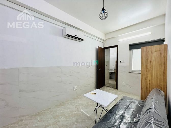 Hình ảnh Căn Hộ Mới 100% Full Nội Thất Gần Ngay ETOWN Cộng Hòa