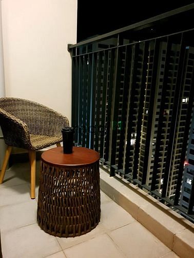 Hình ảnh Cho thuê căn 2PN Full NT siêu đẹp