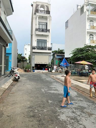 Hình ảnh 3tỷ78 có 55m2 đất HXH Hương lộ 2-Bình Tân khu phân lô đồng bộ