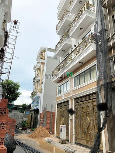 Hình ảnh 3tỷ78 có 55m2 đất HXH Hương lộ 2-Bình Tân khu phân lô đồng bộ