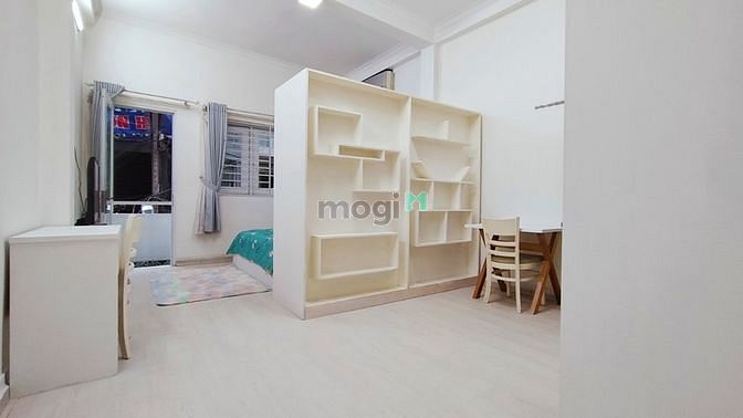 Hình ảnh Căn Hộ Balcony - Bình Thạnh - Trống sẵn