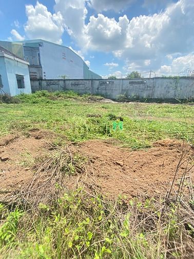 Hình ảnh Cần Bán Gấp Lô Đất Bình Chánh dt 100 m2 giá 1Ty7