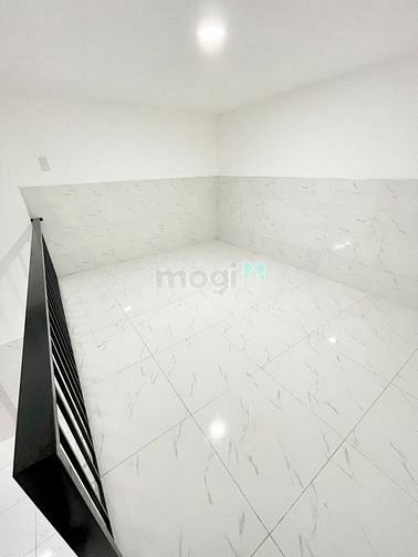Hình ảnh Phòng có gác , máy lạnh ngay Phan Huy Ích, Tân Bình