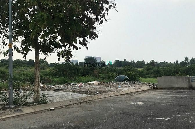 Hình ảnh Bán đất thành phố Thủ Đức. Diện tích 3740m. Giá 75 Tỷ/