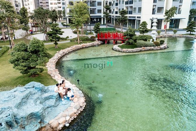 Hình ảnh Cho thuê căn 2PN Full NT siêu đẹp