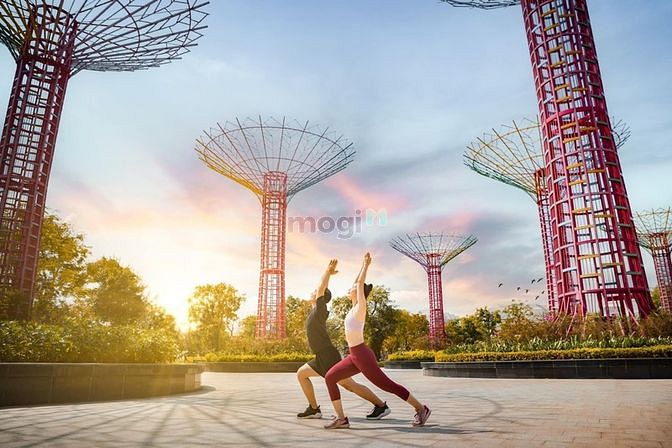 Hình ảnh Cho thuê căn 2PN Full NT siêu đẹp