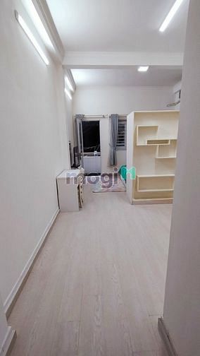 Hình ảnh Căn Hộ Balcony - Bình Thạnh - Trống sẵn