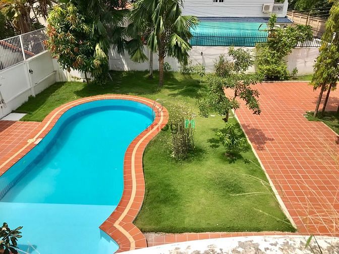 Hình ảnh Dinh thự MT đường 55, Thảo Điền. 1,053m2 đất. 170 Tỷ.